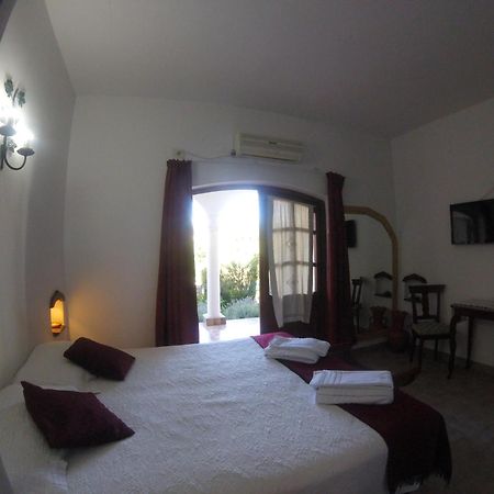 Hotel Portal Del Santo Cafayate Dış mekan fotoğraf