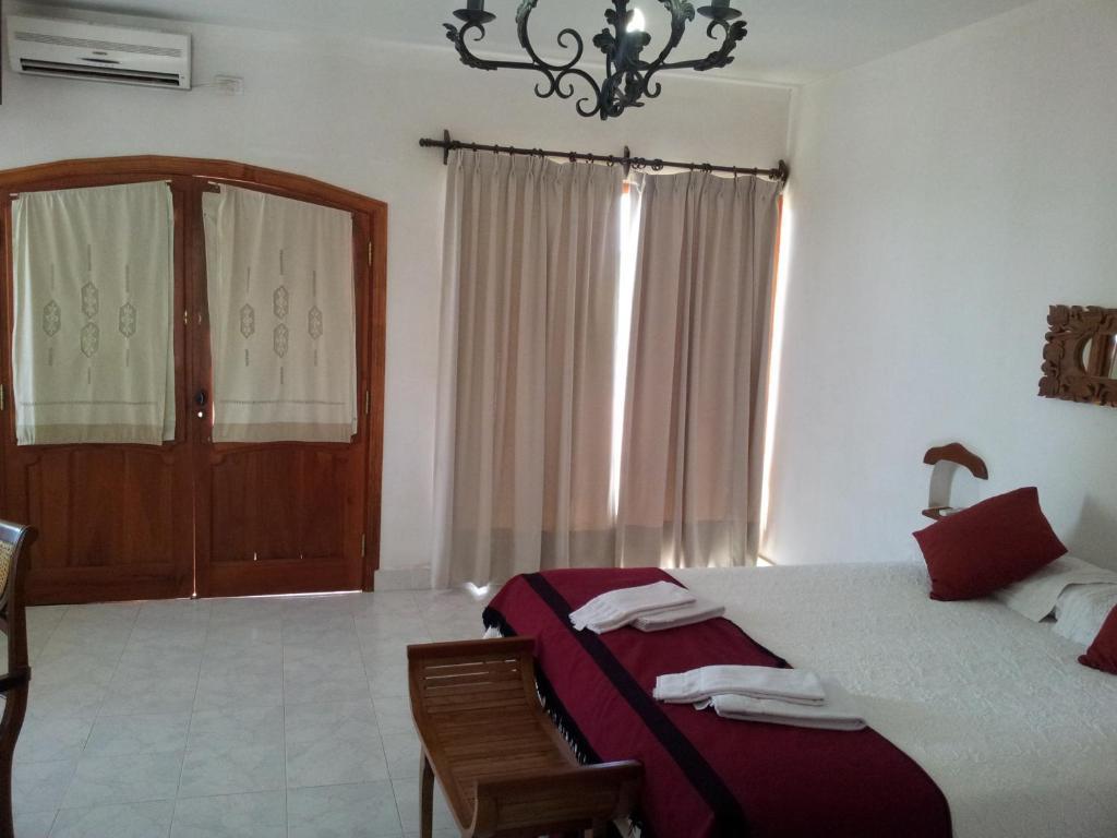 Hotel Portal Del Santo Cafayate Dış mekan fotoğraf