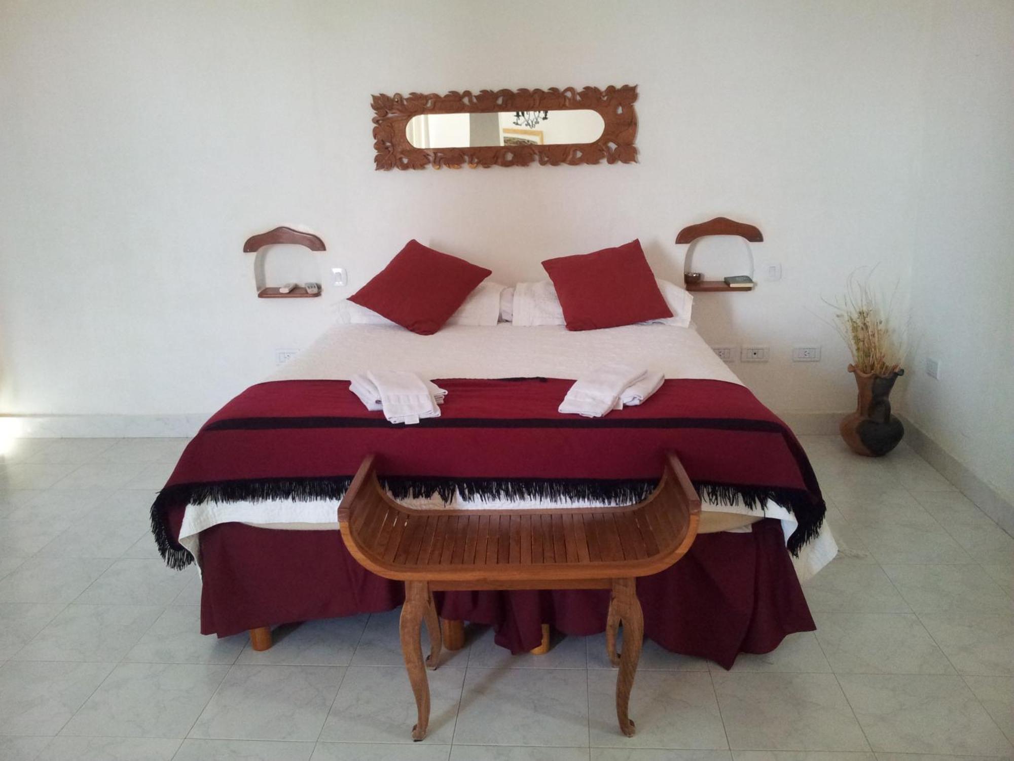 Hotel Portal Del Santo Cafayate Dış mekan fotoğraf