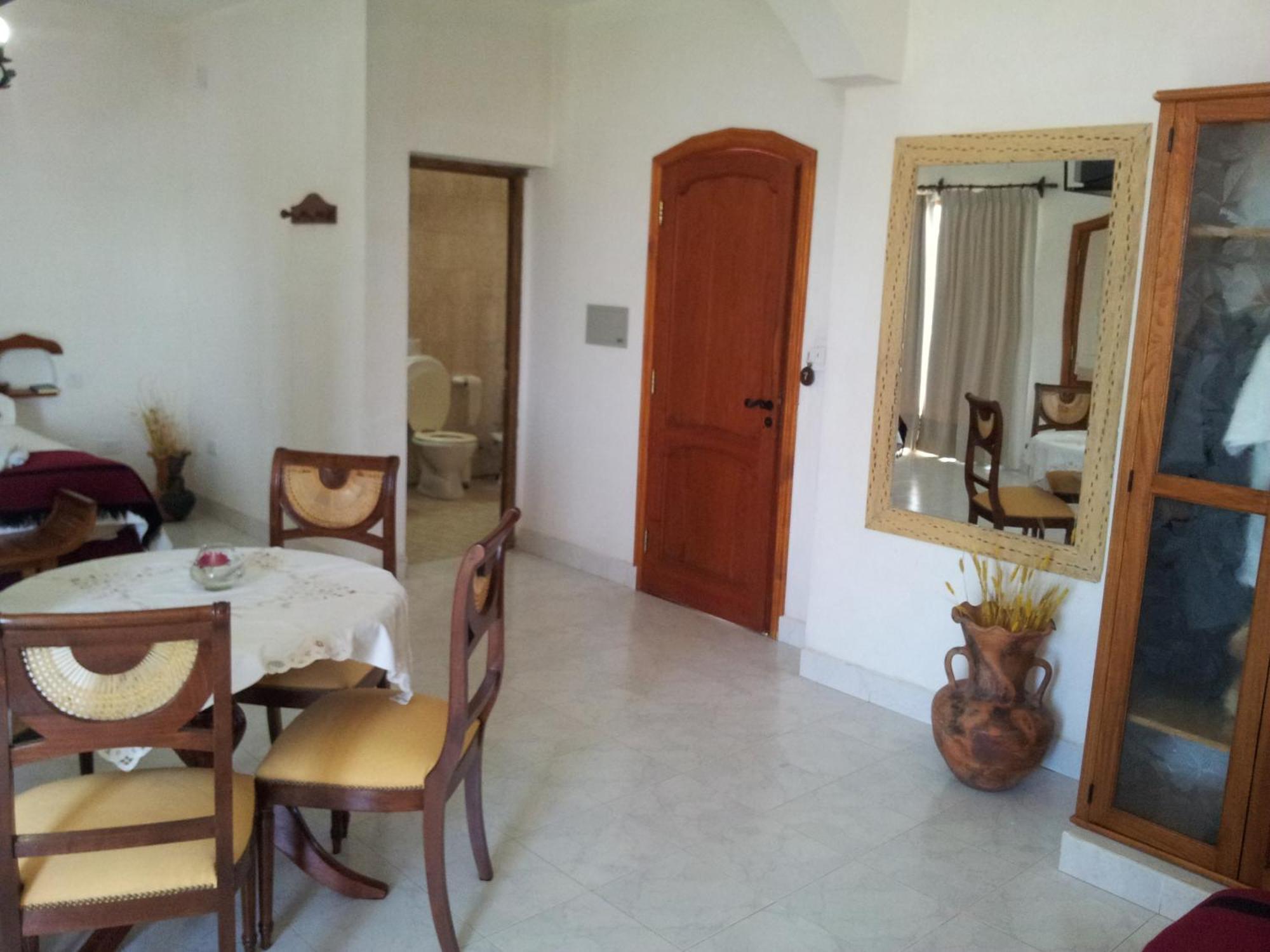 Hotel Portal Del Santo Cafayate Dış mekan fotoğraf