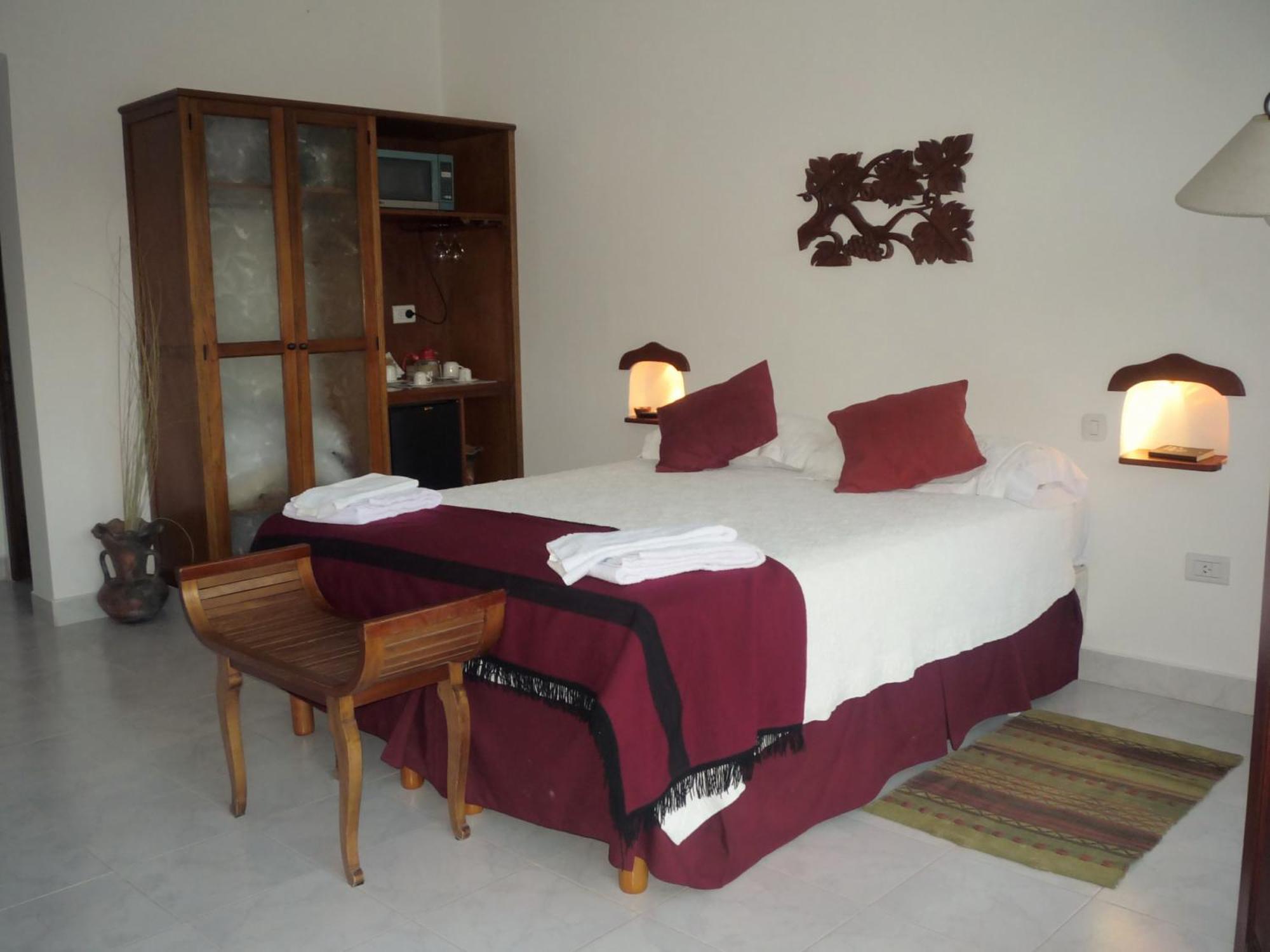 Hotel Portal Del Santo Cafayate Dış mekan fotoğraf