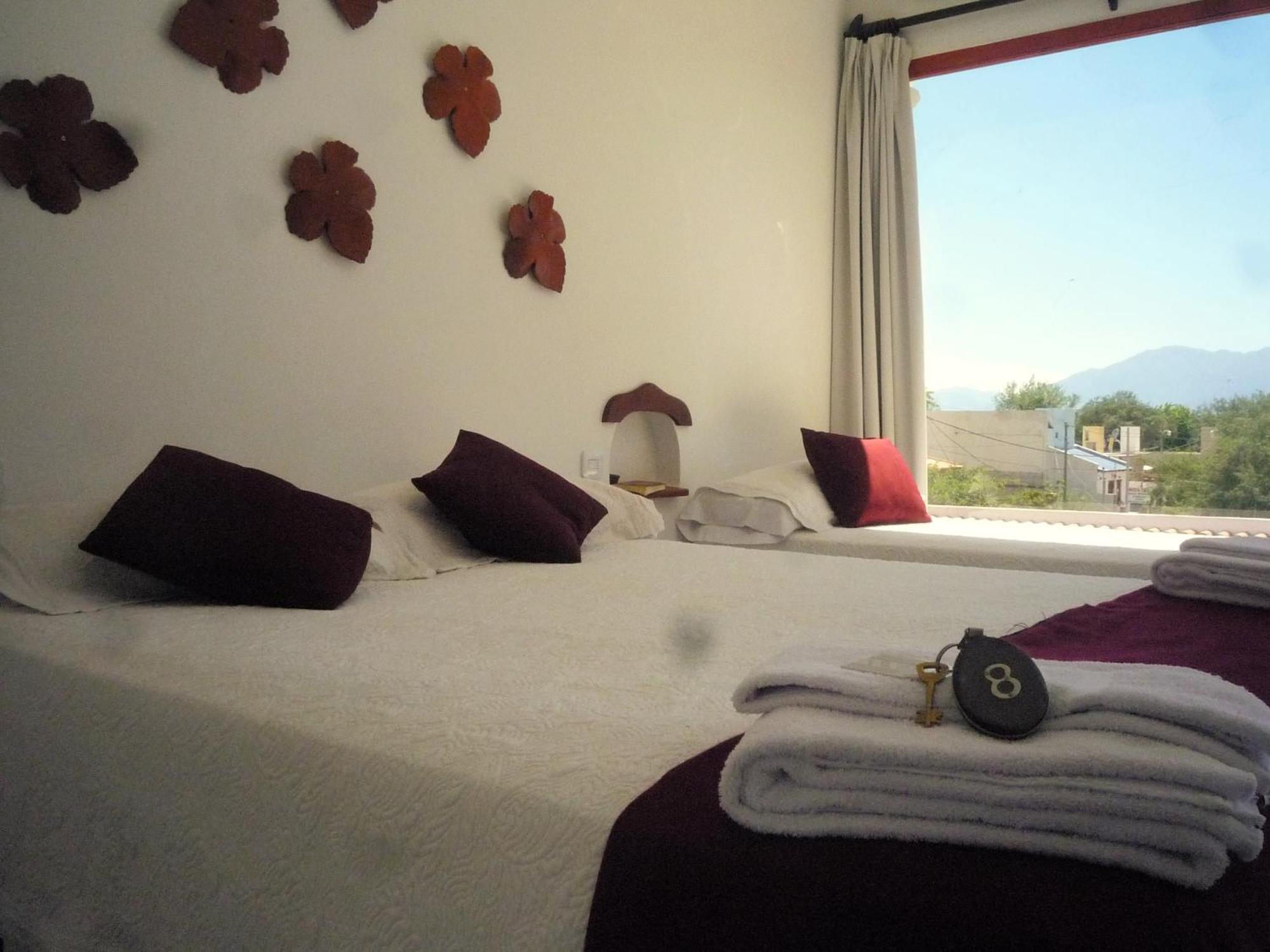 Hotel Portal Del Santo Cafayate Dış mekan fotoğraf
