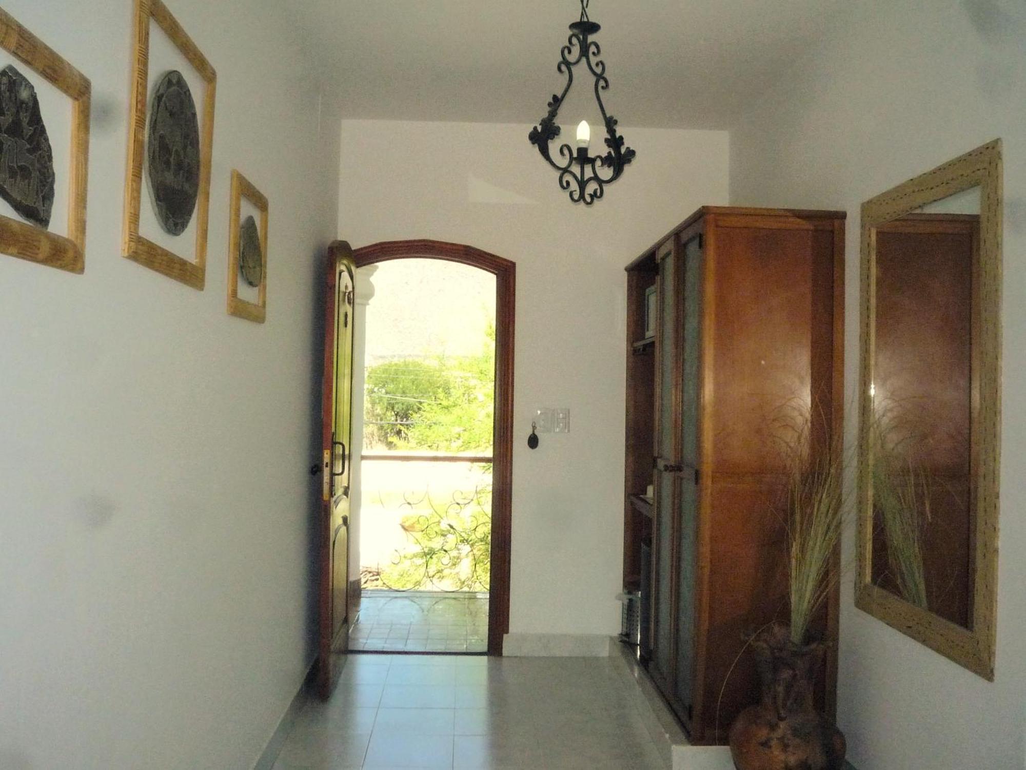 Hotel Portal Del Santo Cafayate Dış mekan fotoğraf