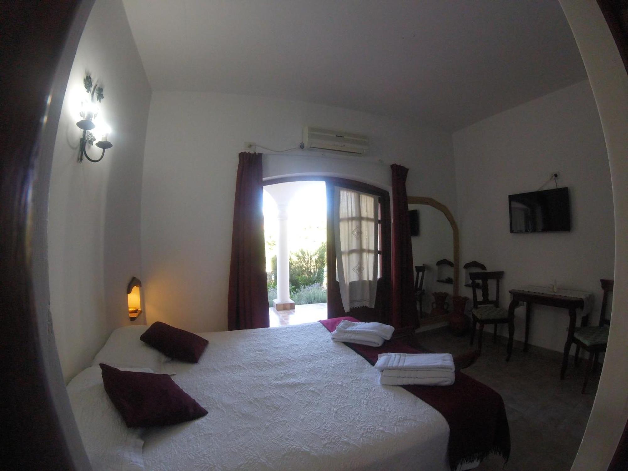 Hotel Portal Del Santo Cafayate Dış mekan fotoğraf