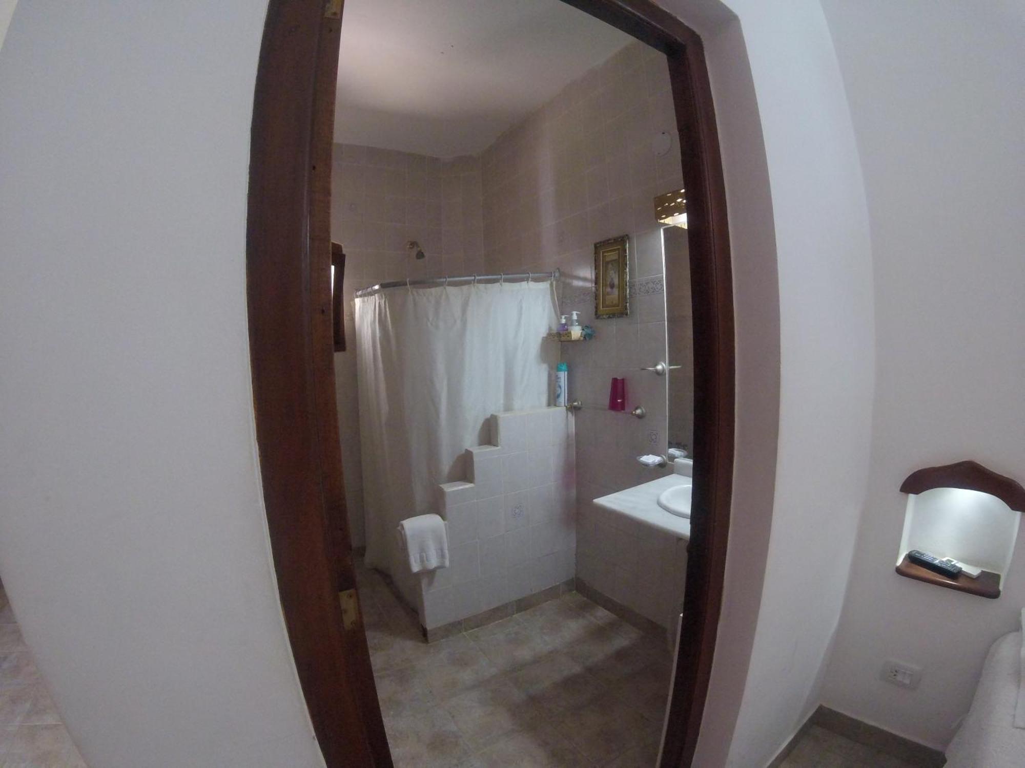 Hotel Portal Del Santo Cafayate Dış mekan fotoğraf