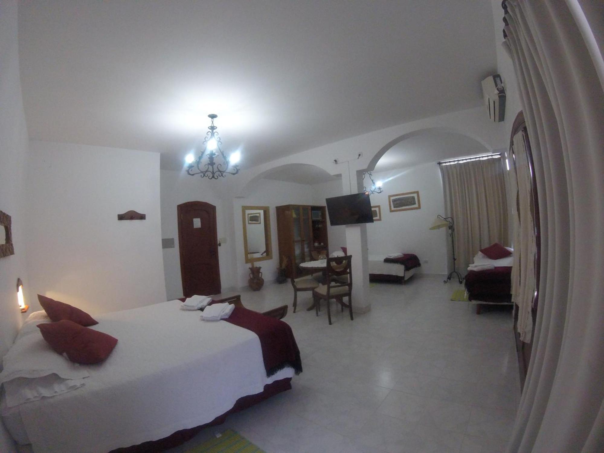 Hotel Portal Del Santo Cafayate Dış mekan fotoğraf