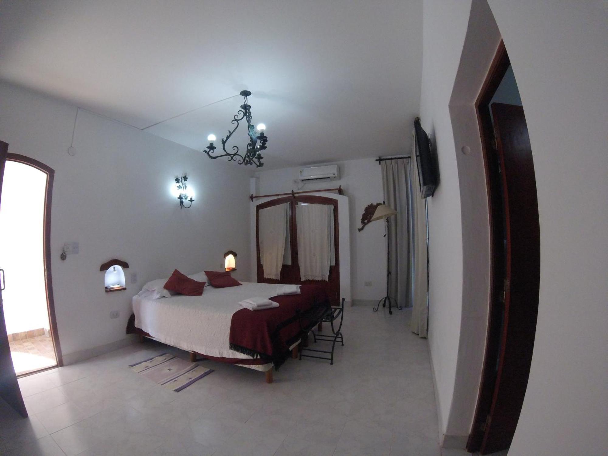 Hotel Portal Del Santo Cafayate Dış mekan fotoğraf