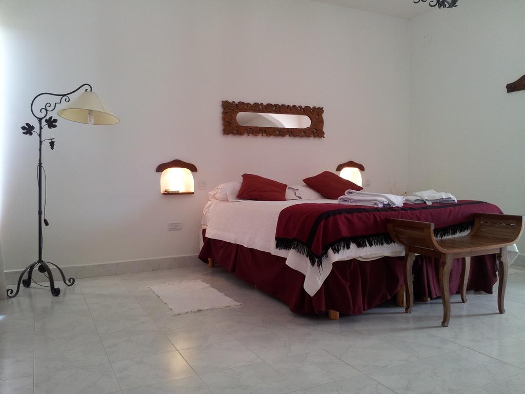 Hotel Portal Del Santo Cafayate Dış mekan fotoğraf