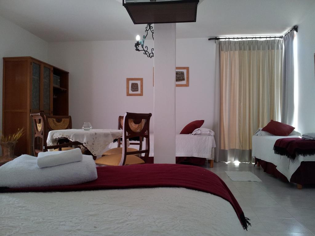 Hotel Portal Del Santo Cafayate Dış mekan fotoğraf