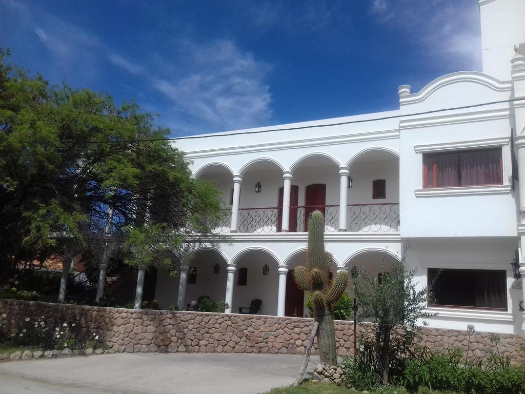 Hotel Portal Del Santo Cafayate Dış mekan fotoğraf
