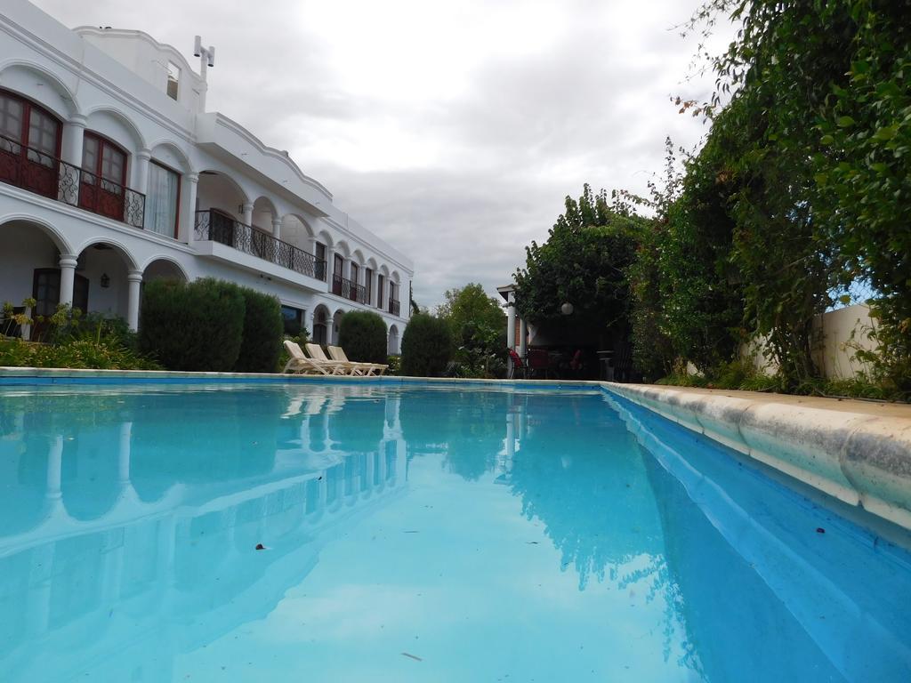 Hotel Portal Del Santo Cafayate Dış mekan fotoğraf