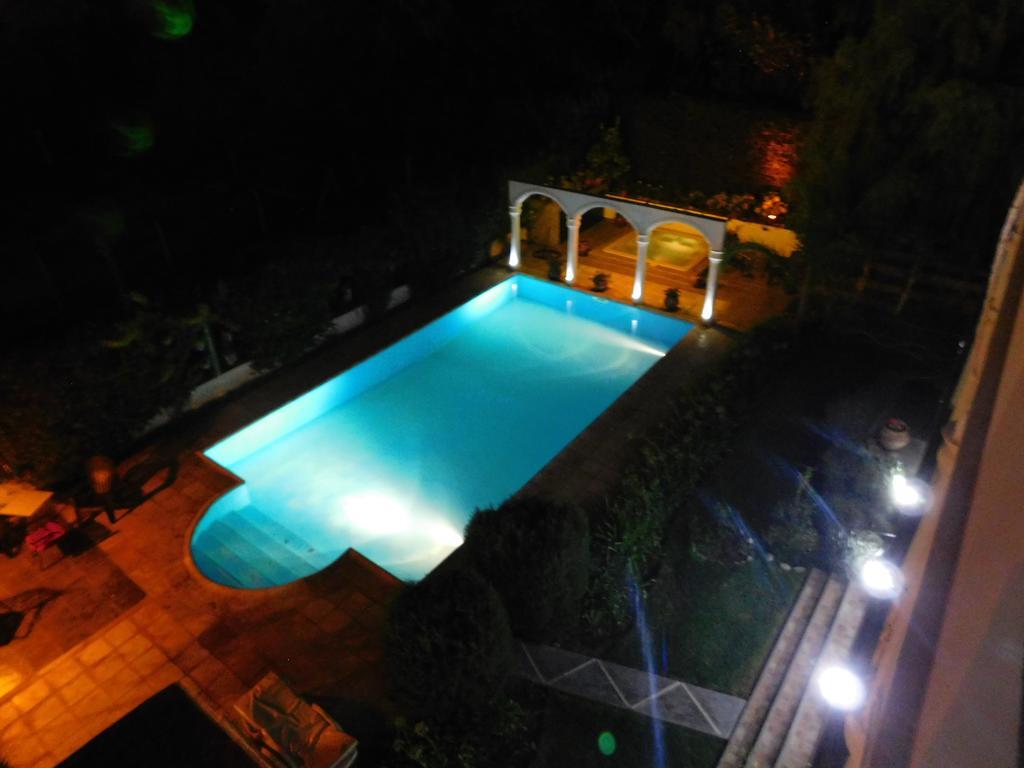 Hotel Portal Del Santo Cafayate Dış mekan fotoğraf