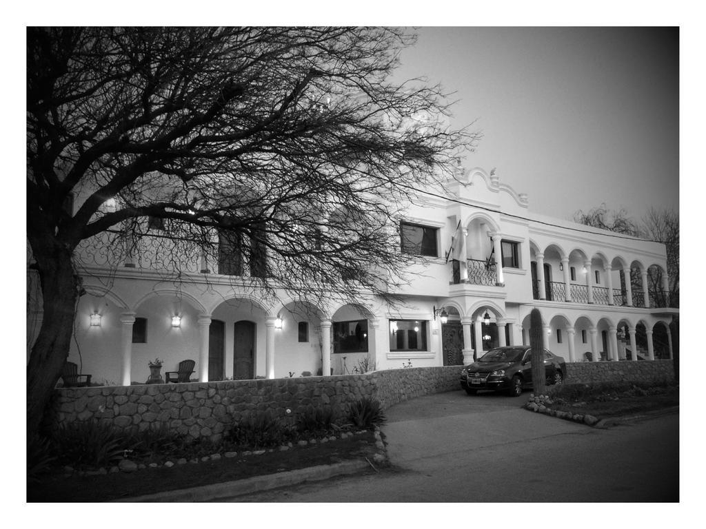 Hotel Portal Del Santo Cafayate Dış mekan fotoğraf