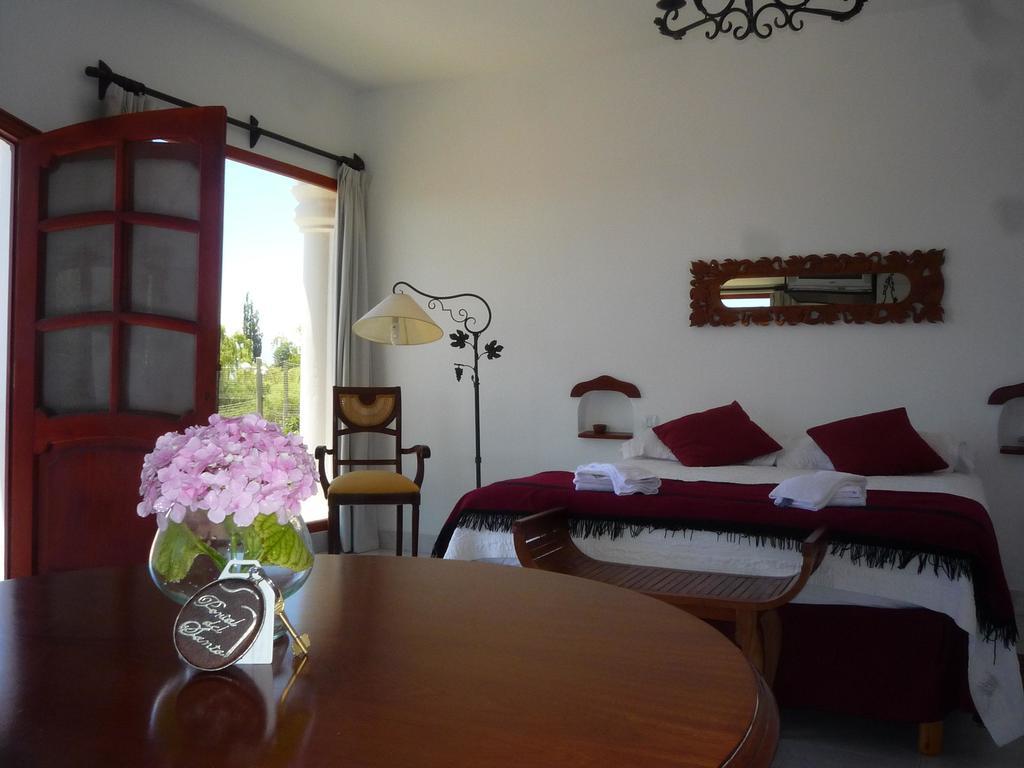 Hotel Portal Del Santo Cafayate Dış mekan fotoğraf