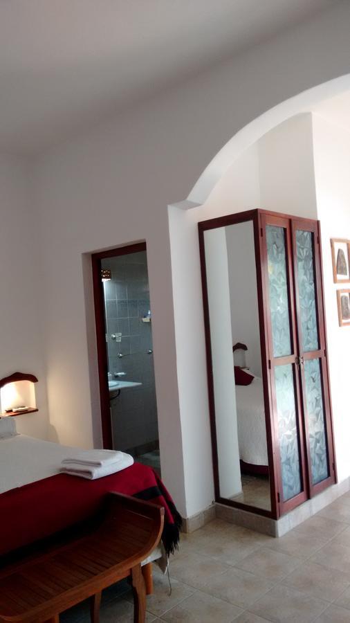 Hotel Portal Del Santo Cafayate Dış mekan fotoğraf