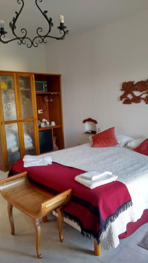 Hotel Portal Del Santo Cafayate Dış mekan fotoğraf