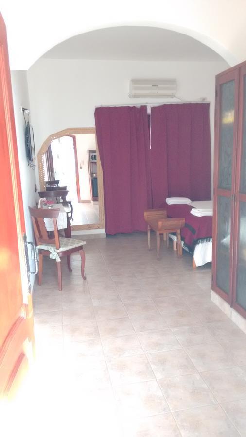 Hotel Portal Del Santo Cafayate Dış mekan fotoğraf